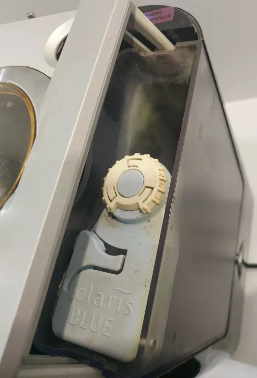 EKSPRES JURA IMPRESSA ENA 7