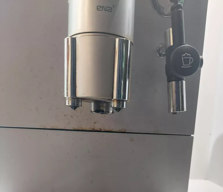 EKSPRES JURA IMPRESSA ENA 7