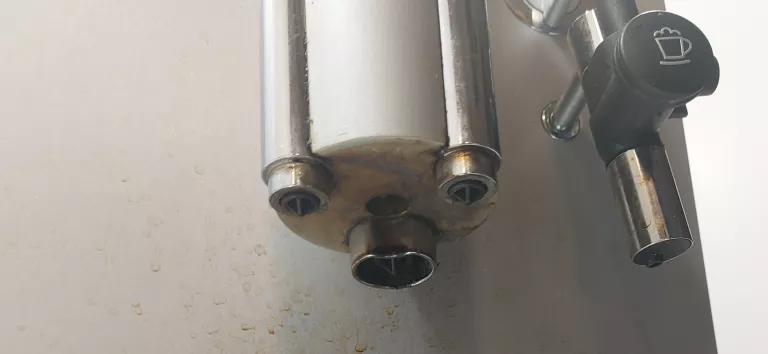 EKSPRES JURA IMPRESSA ENA 7