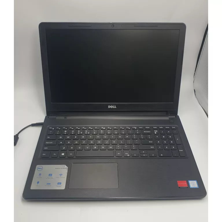 DELL INSPIRON 15 3000 8/256GB I7 15,6'' POLECAM