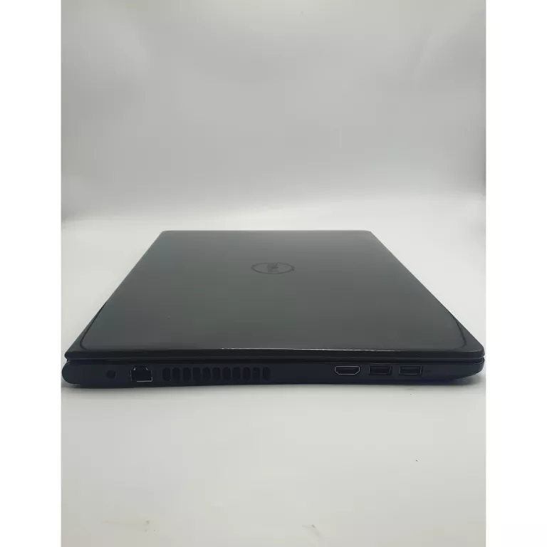 DELL INSPIRON 15 3000 8/256GB I7 15,6'' POLECAM