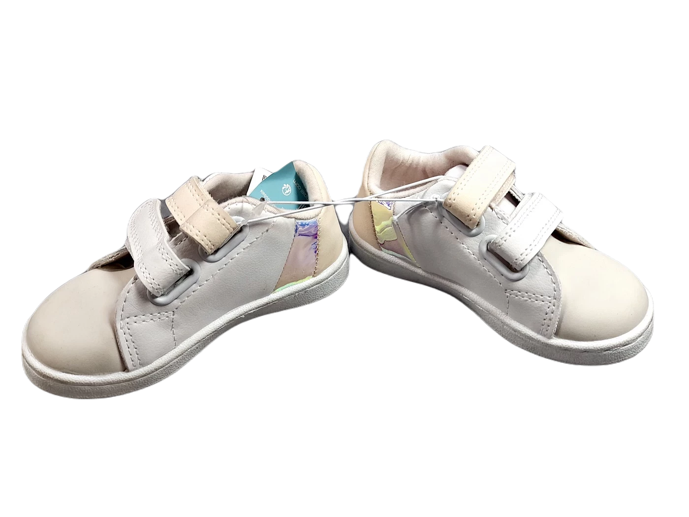 buciki-dla-dziewczynki-adidasy-biale-rozmiar-20-wolnosci-2a-strzelce-krajenskie