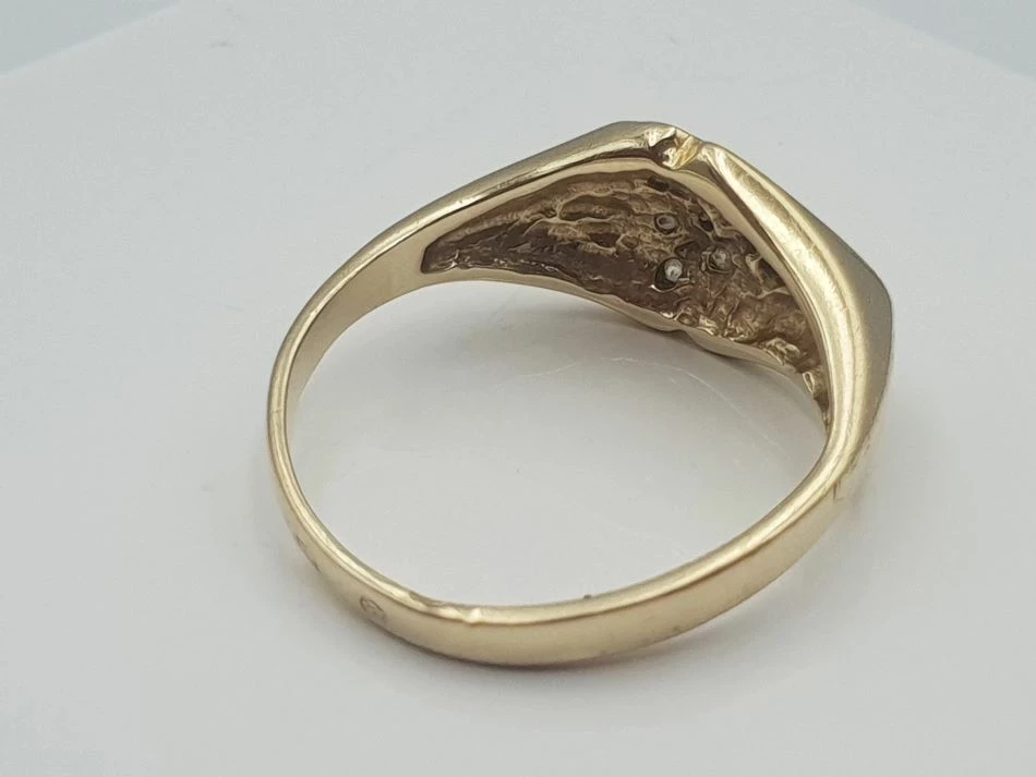 zloty-pierscionek-z-cyrkoniami-585-374g-r17-stan-11323-2