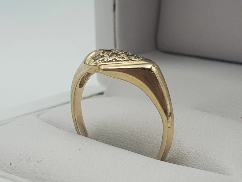 zloty-pierscionek-z-cyrkoniami-585-374g-r17-rozmiarsrednica-wew-mm-372-17