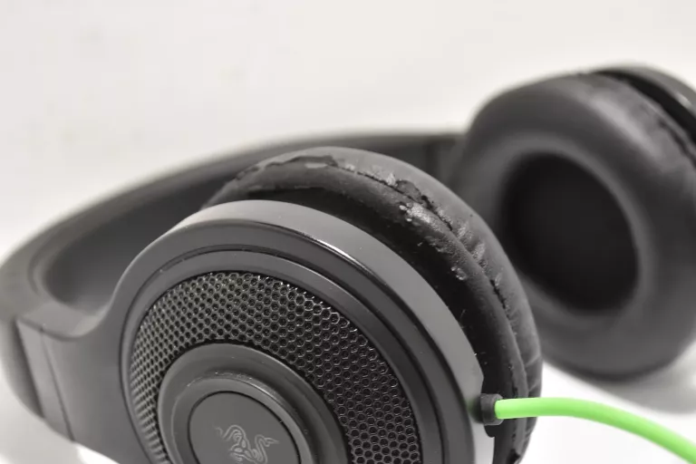 RAZER KRAKEN USB