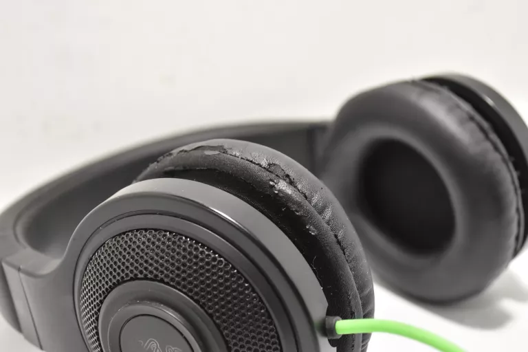 RAZER KRAKEN USB