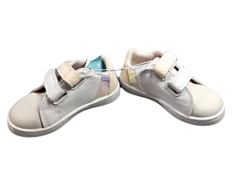 buciki-dla-dziewczynki-adidasy-biale-rozmiar-20-wolnosci-2a-strzelce-krajenskie