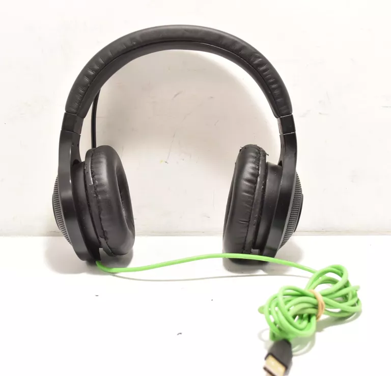 RAZER KRAKEN USB