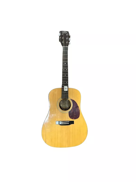 GITARA AKUSTYCZNA SIGMA DM 18