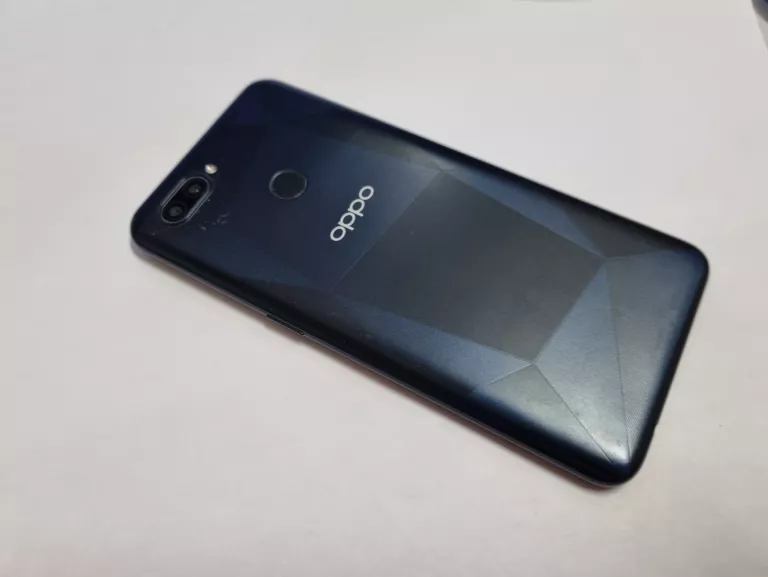 TELEFON OPPO A12