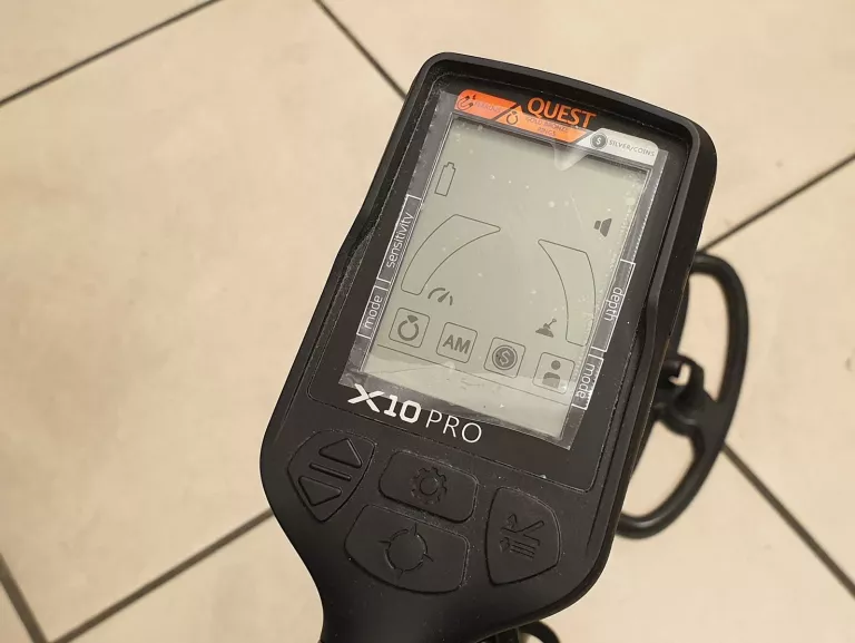 wykrywacz-metali-quest-x10-pro-gwarancja-stan-uzywany