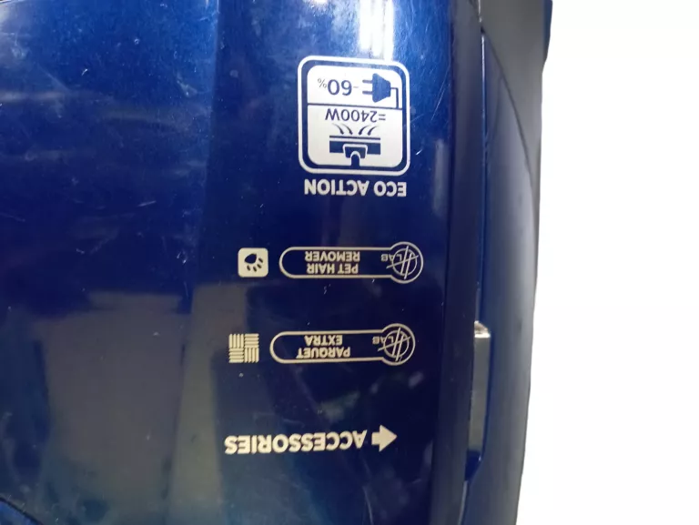 ODKURZACZ HOOVER TELIOS