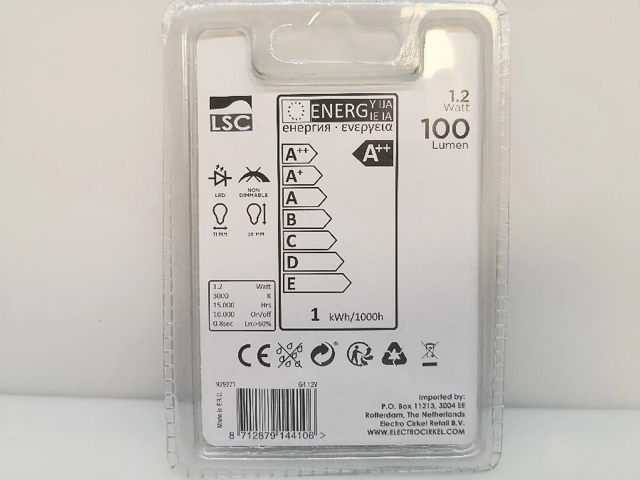 zarowki-lsc-led-12w-100-lm-g4-12v-stan-nowy