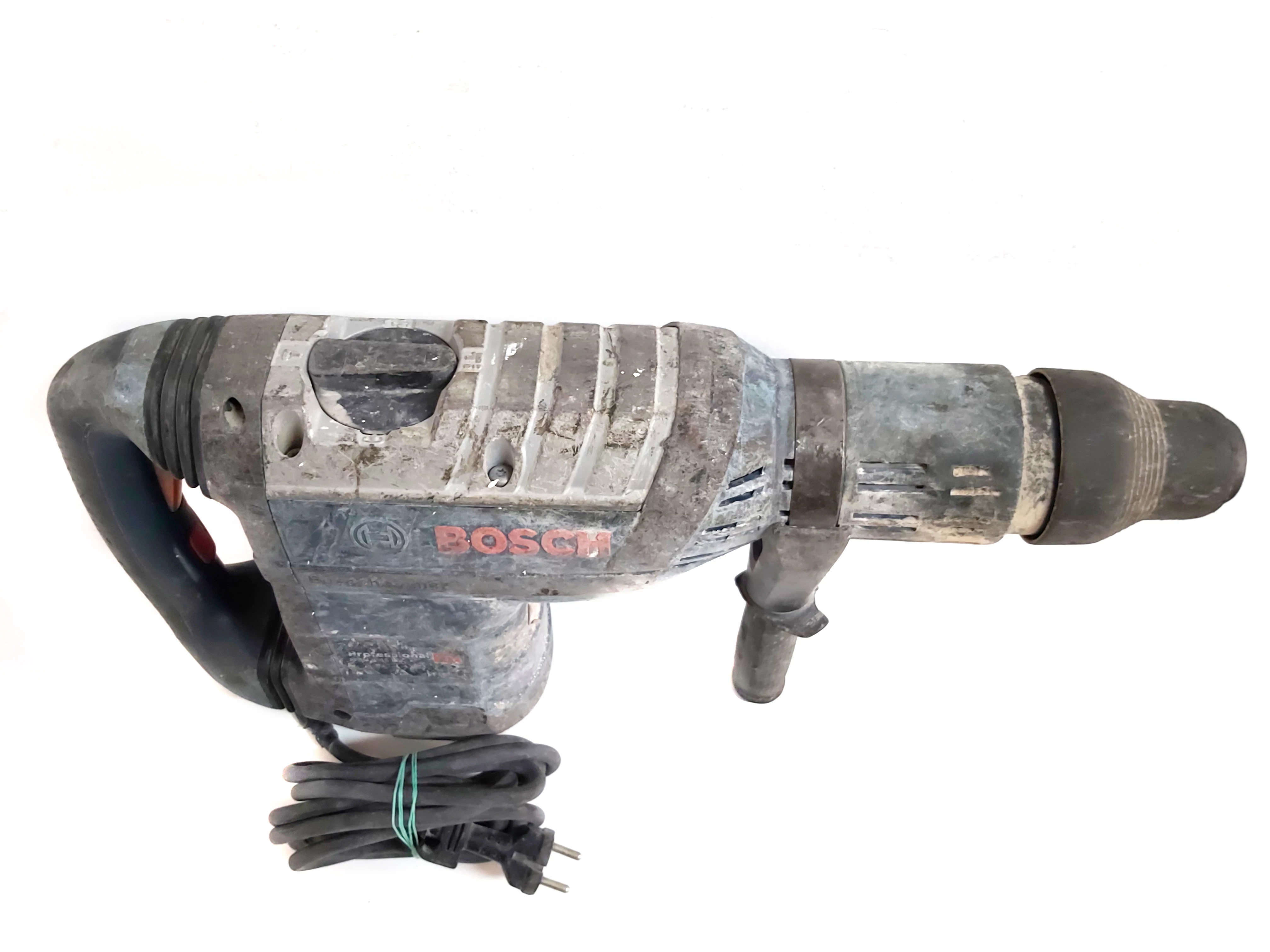 mlot-udarowy-bosch-sds-max-gbh-8-45-dv-1500w-stan-uzywany