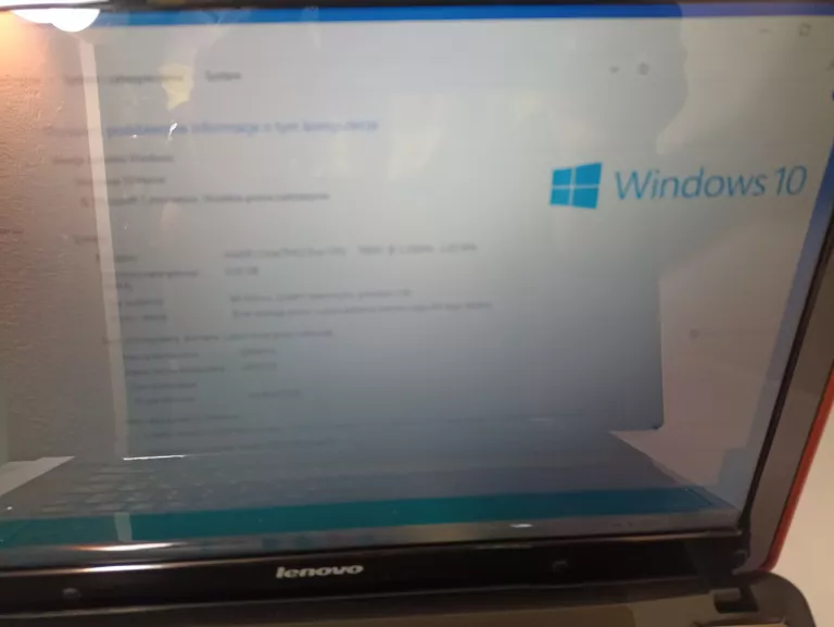 laptop-lenovo-y550-6gb320gb-kod-producenta-y550