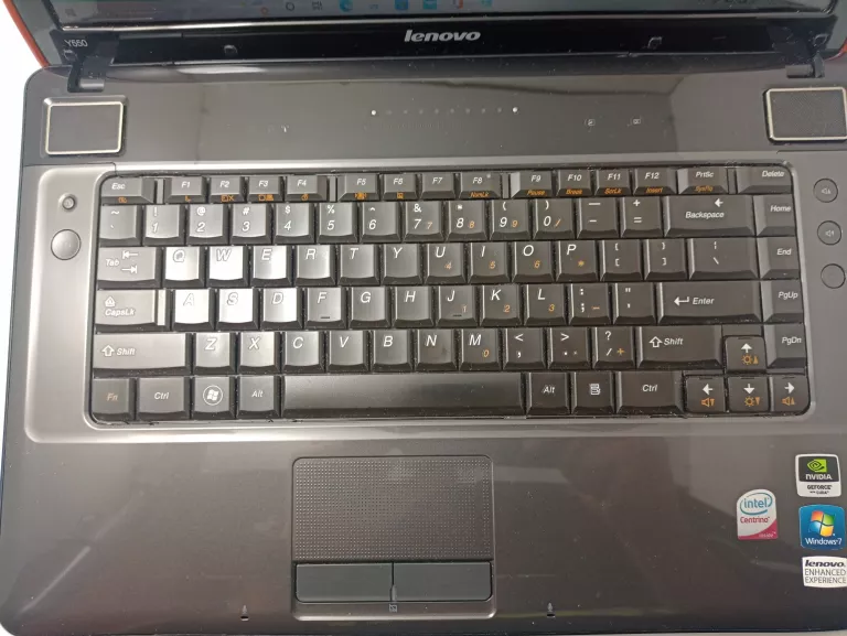 laptop-lenovo-y550-6gb320gb-rozdzielczosc-px-inna