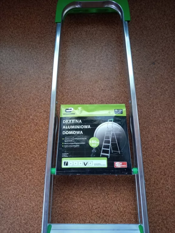 drabina-1-stronna-7-stopni-da7-aluminiowa-standers-stan-uzywany