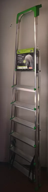 drabina-1-stronna-7-stopni-da7-aluminiowa-standers-klonowa-17-lodz