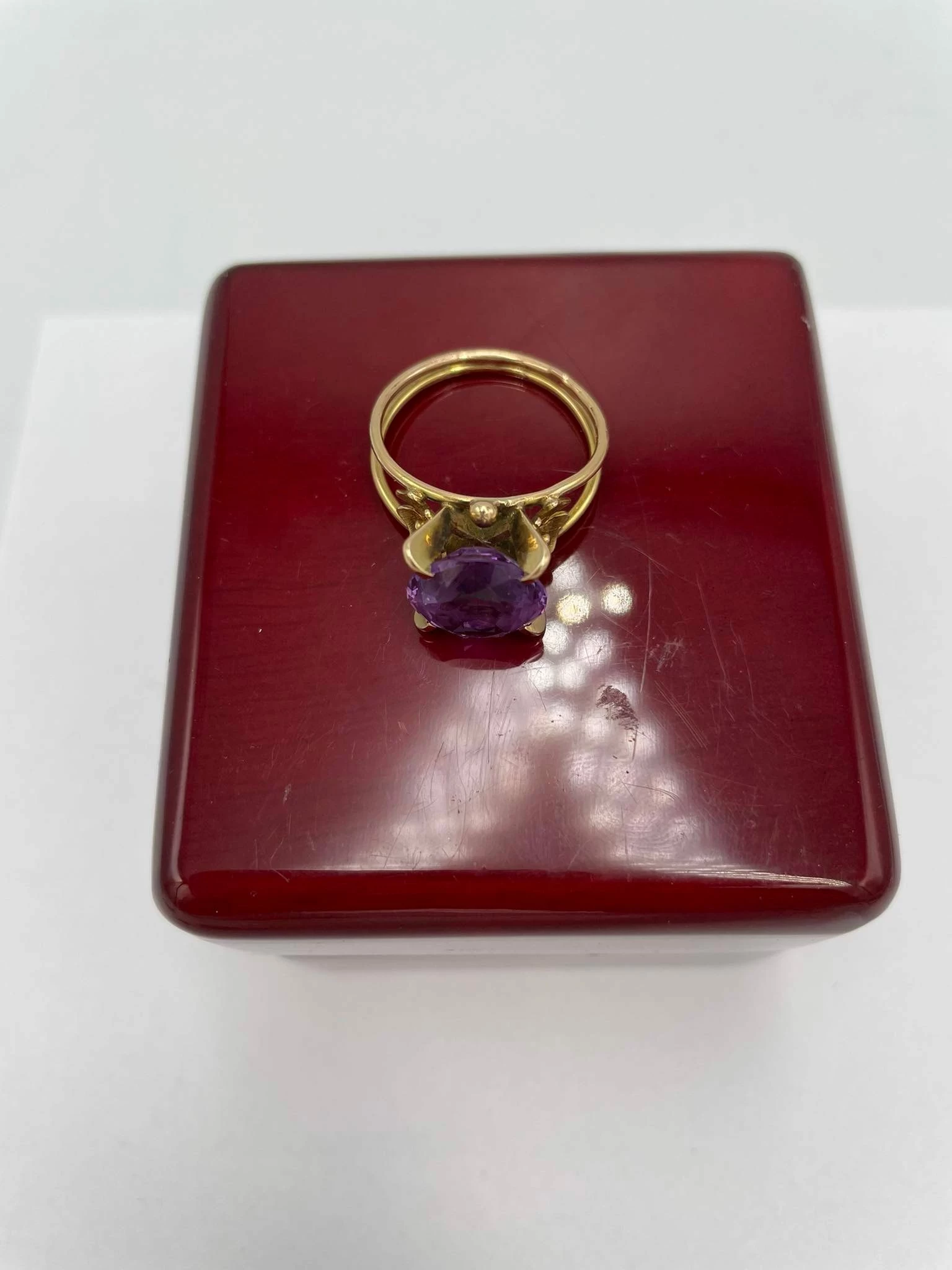 zloty-pierscionek-585-14k-442g-15r-stan-uzywany