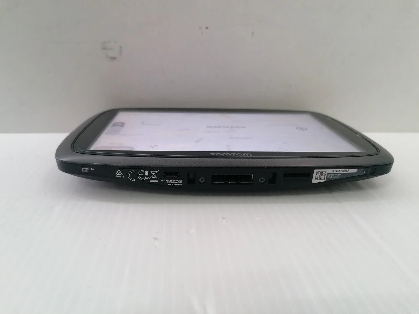 nawigacja-tomtom-trucker-6000-czytaj-opis-aktualizacja-mapy-dozywotnio