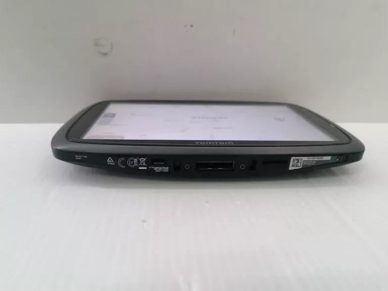 nawigacja-tomtom-trucker-6000-czytaj-opis-aktualizacja-mapy-dozywotnio