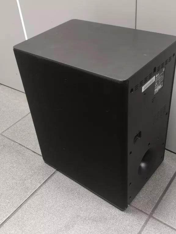 SOUNDBAR LG SL8Y DOLBY ATMOS
