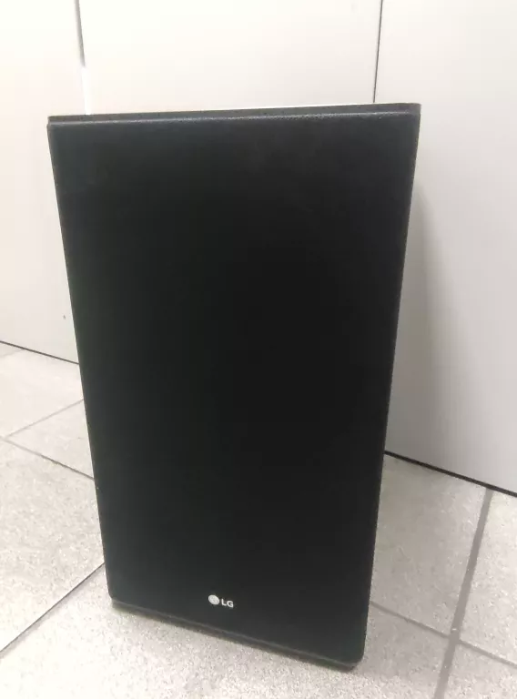 SOUNDBAR LG SL8Y DOLBY ATMOS