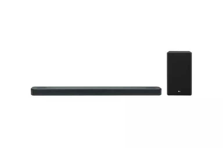 SOUNDBAR LG SL8Y DOLBY ATMOS