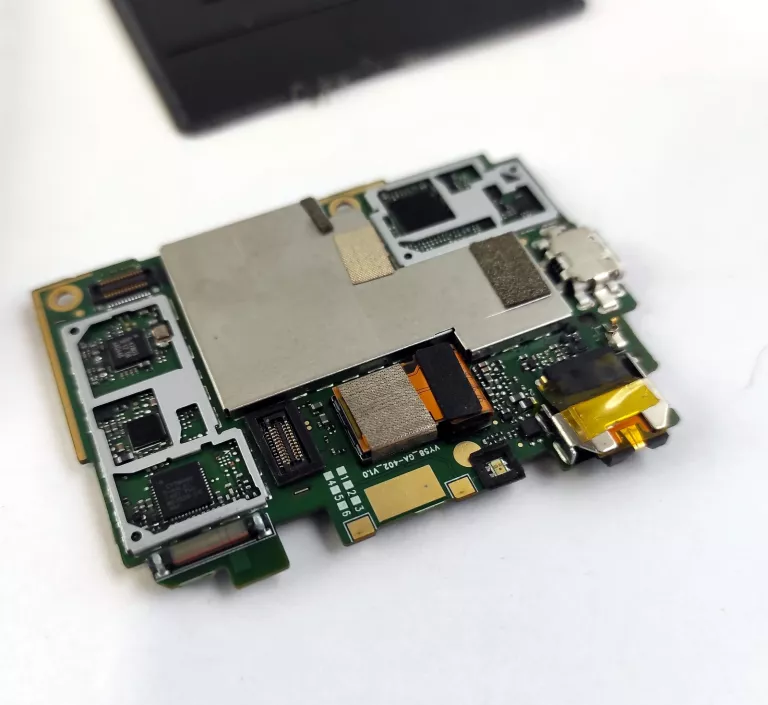 SONY XPERIA M2 AQUA USZKODZONY PORT ŁADOWANIA