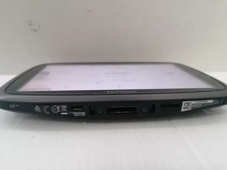 nawigacja-tomtom-trucker-6000-czytaj-opis-rodzaj-ciezarowa