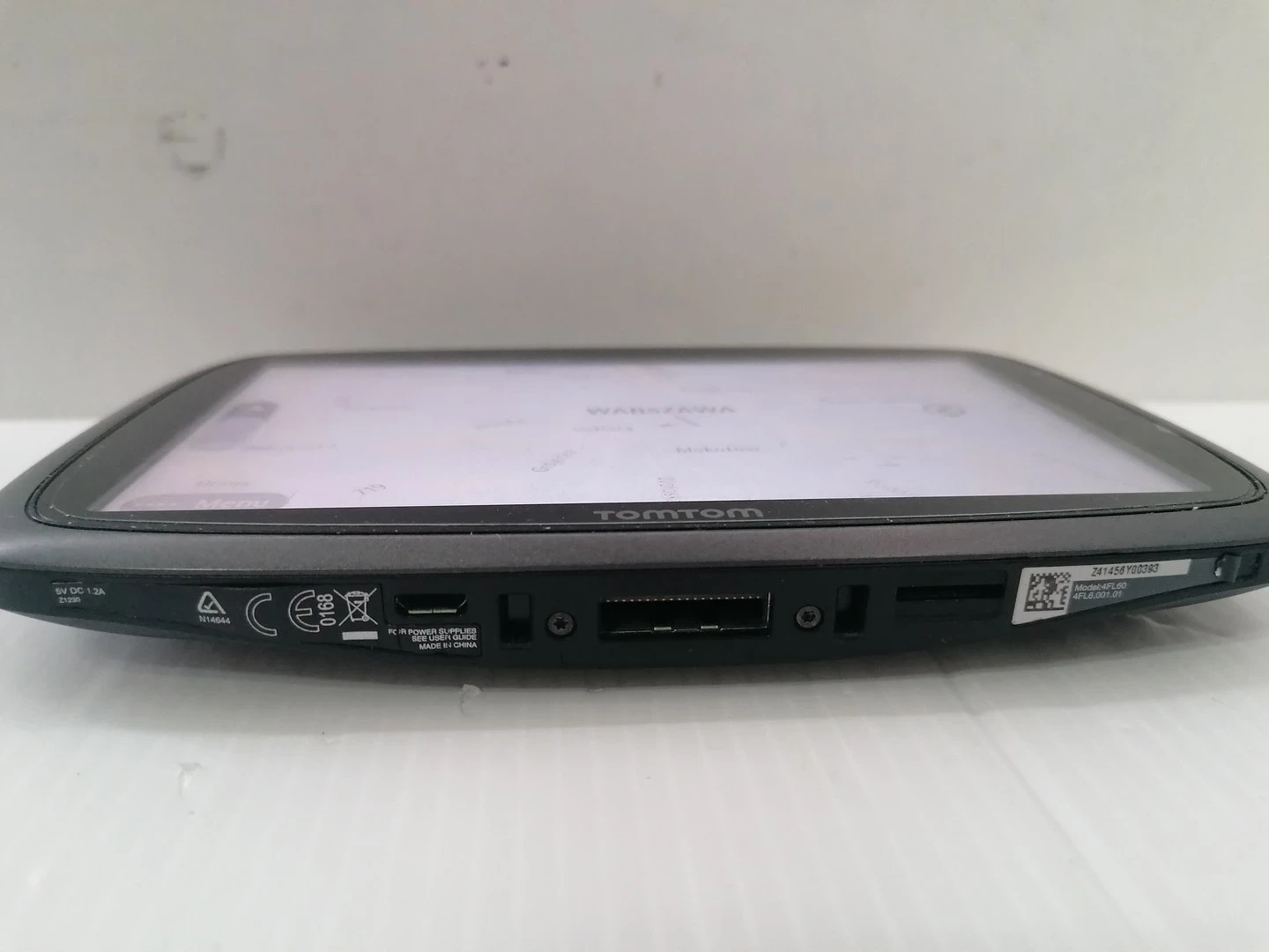 nawigacja-tomtom-trucker-6000-czytaj-opis-rodzaj-ciezarowa