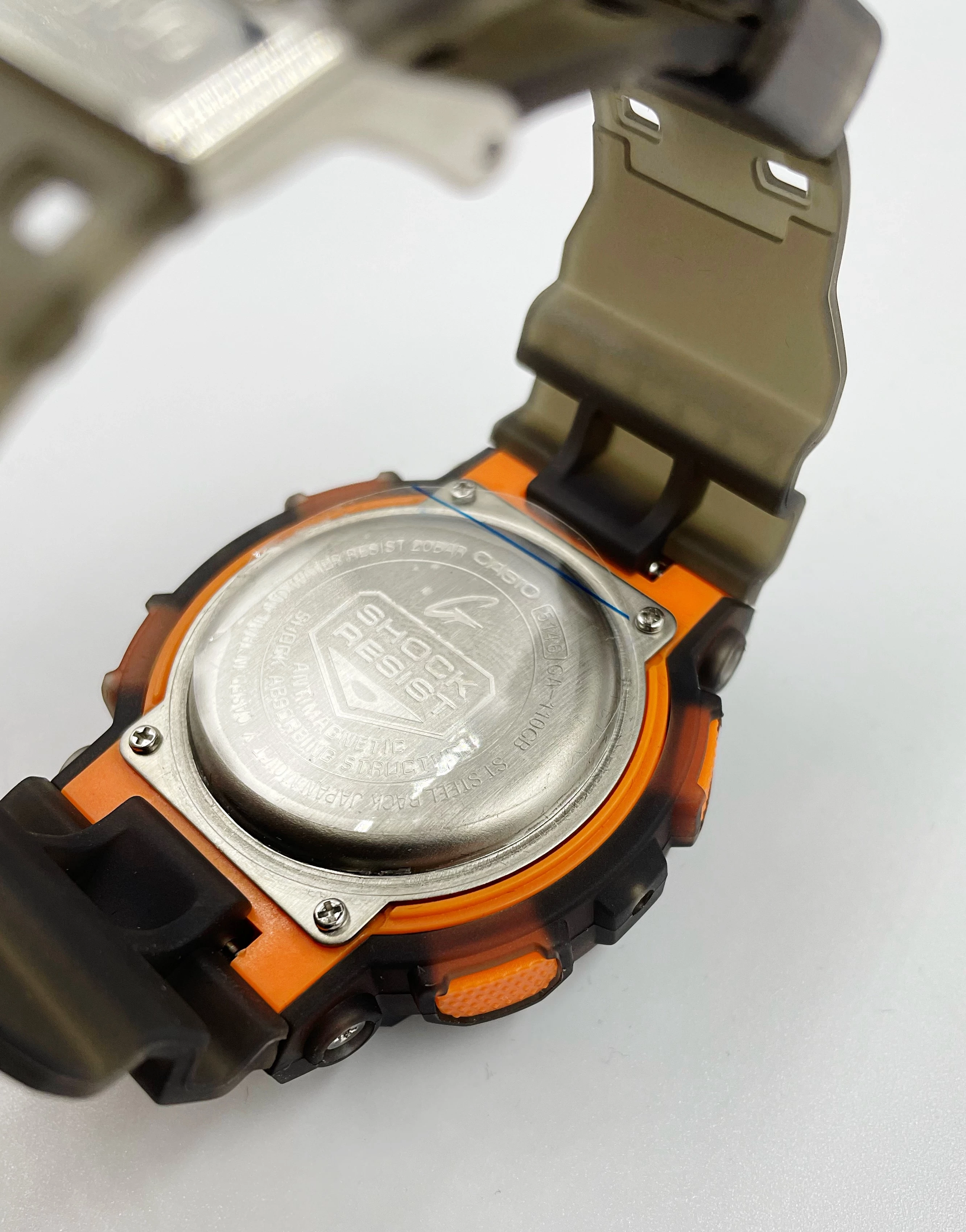 zegarek-casio-g-shock-ga-110gb-marka-casio