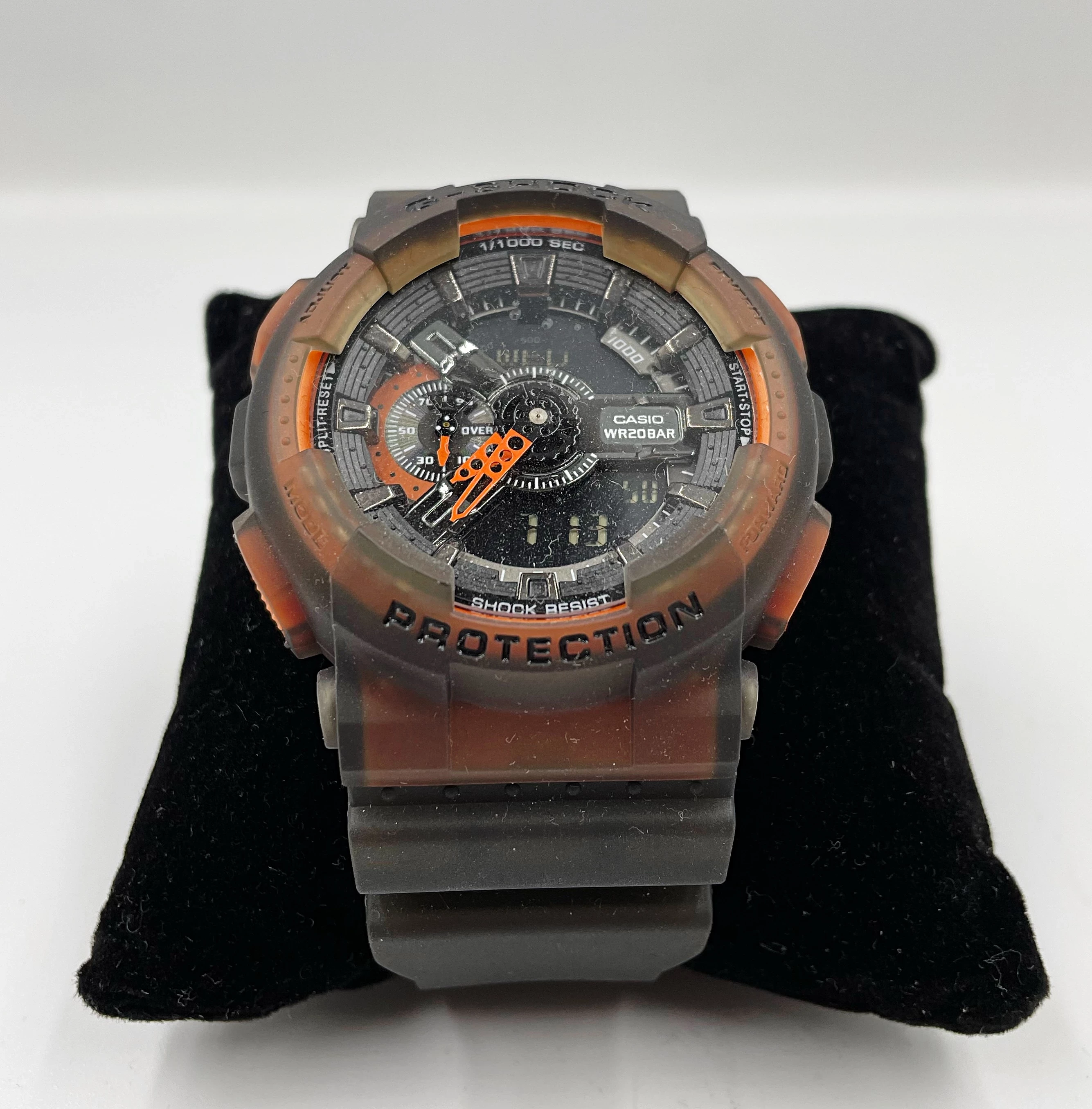 zegarek-casio-g-shock-ga-110gb-stan-uzywany