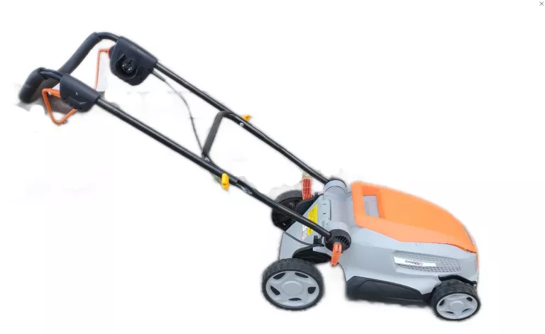 KOSIARKA GARDENA TBE1636 1600W
