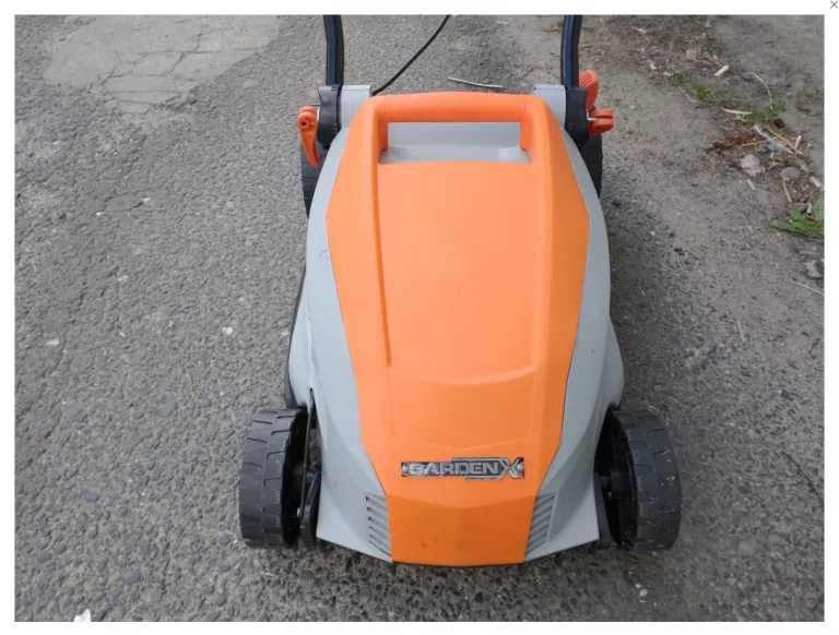 KOSIARKA GARDENA TBE1636 1600W