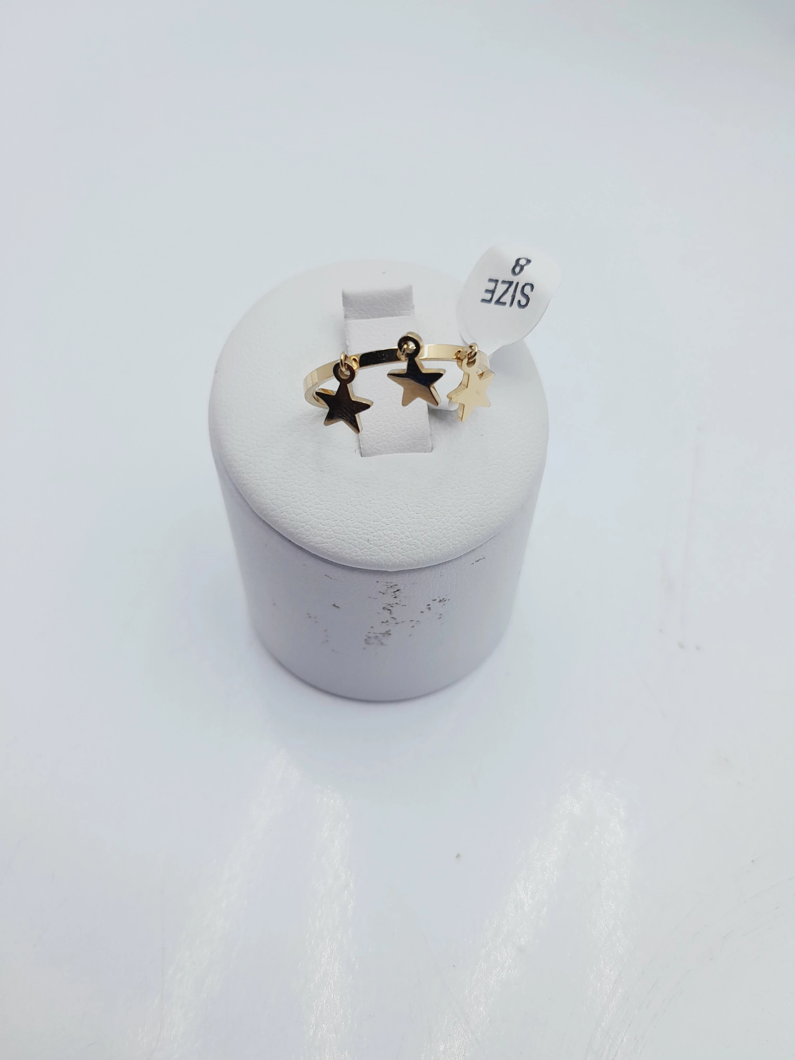 pierscionek-stalowy-z-gwiazdkami-blueberry-pp4285-marka-bez-marki