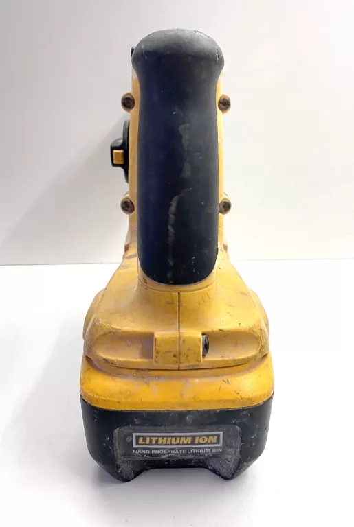 MŁOTOWIERTARKA DEWALT DC 212 +AKU BEZ ŁADOWARKI