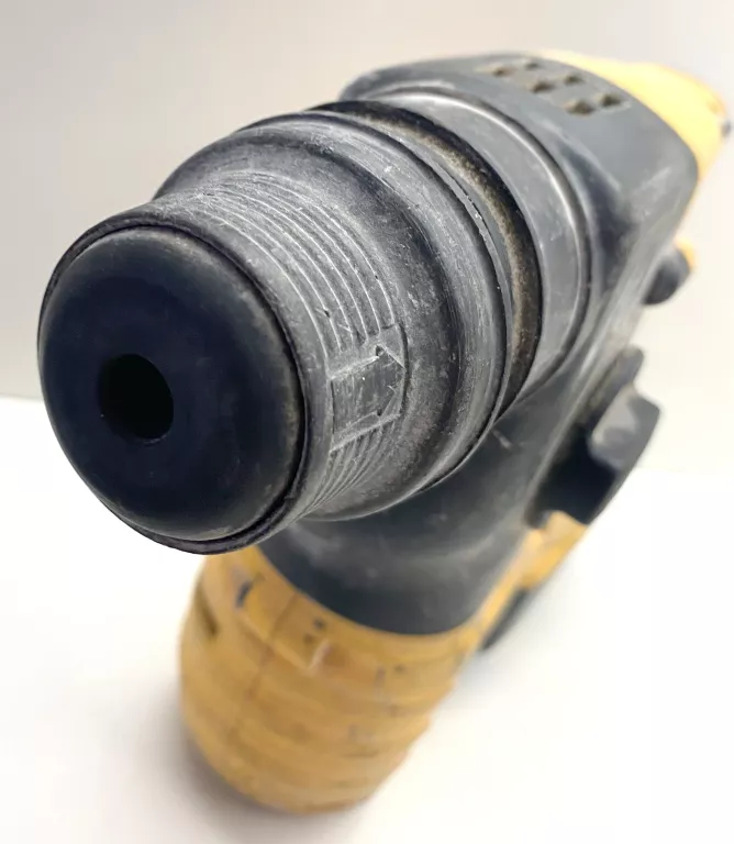 MŁOTOWIERTARKA DEWALT DC 212 +AKU BEZ ŁADOWARKI