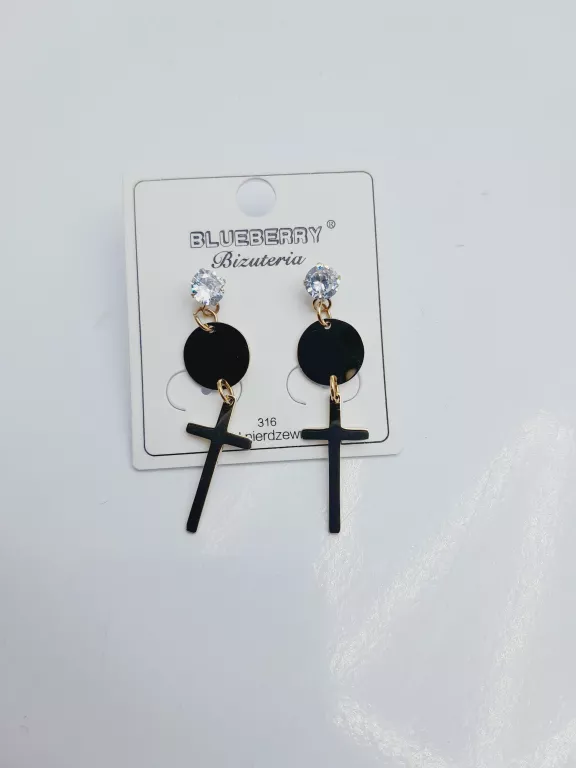 kolczyki-stal-blueberry-eap24927-krzyzyk-cyrkonia-ean-gtin-6974554993511