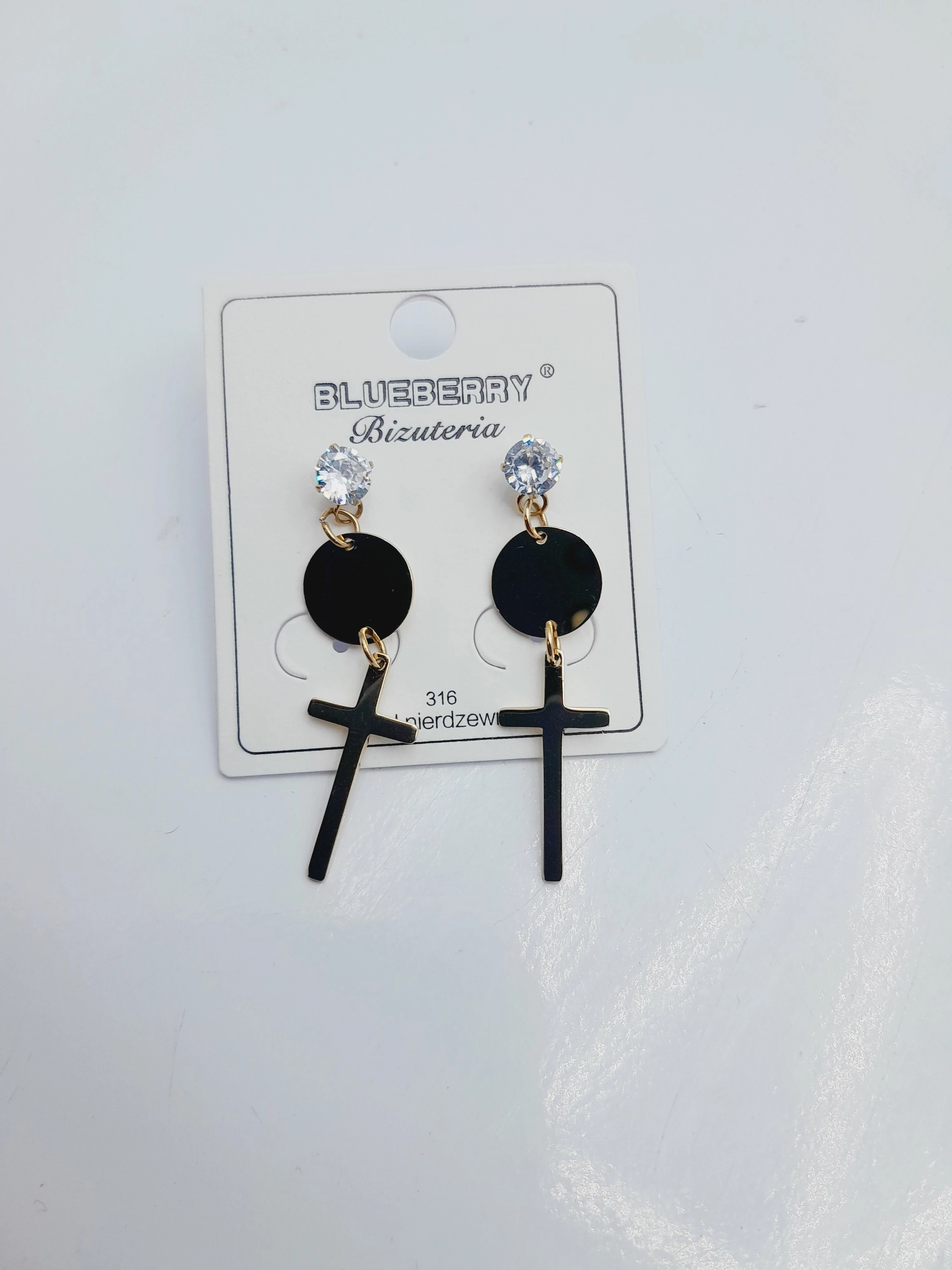 kolczyki-stal-blueberry-eap24927-krzyzyk-cyrkonia-ean-gtin-6974554993511