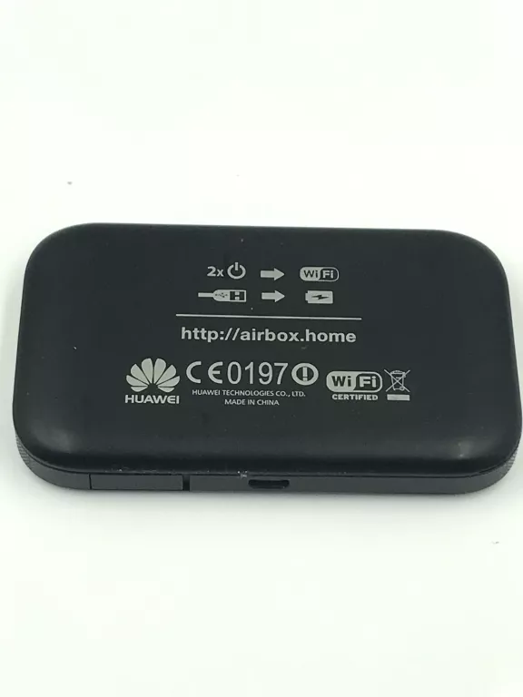 ROUTER HUAWEI E5577C