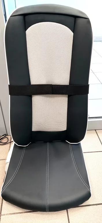 MASAŻER CASADA QUATTROMED III + MATERAC BODYSHAPE