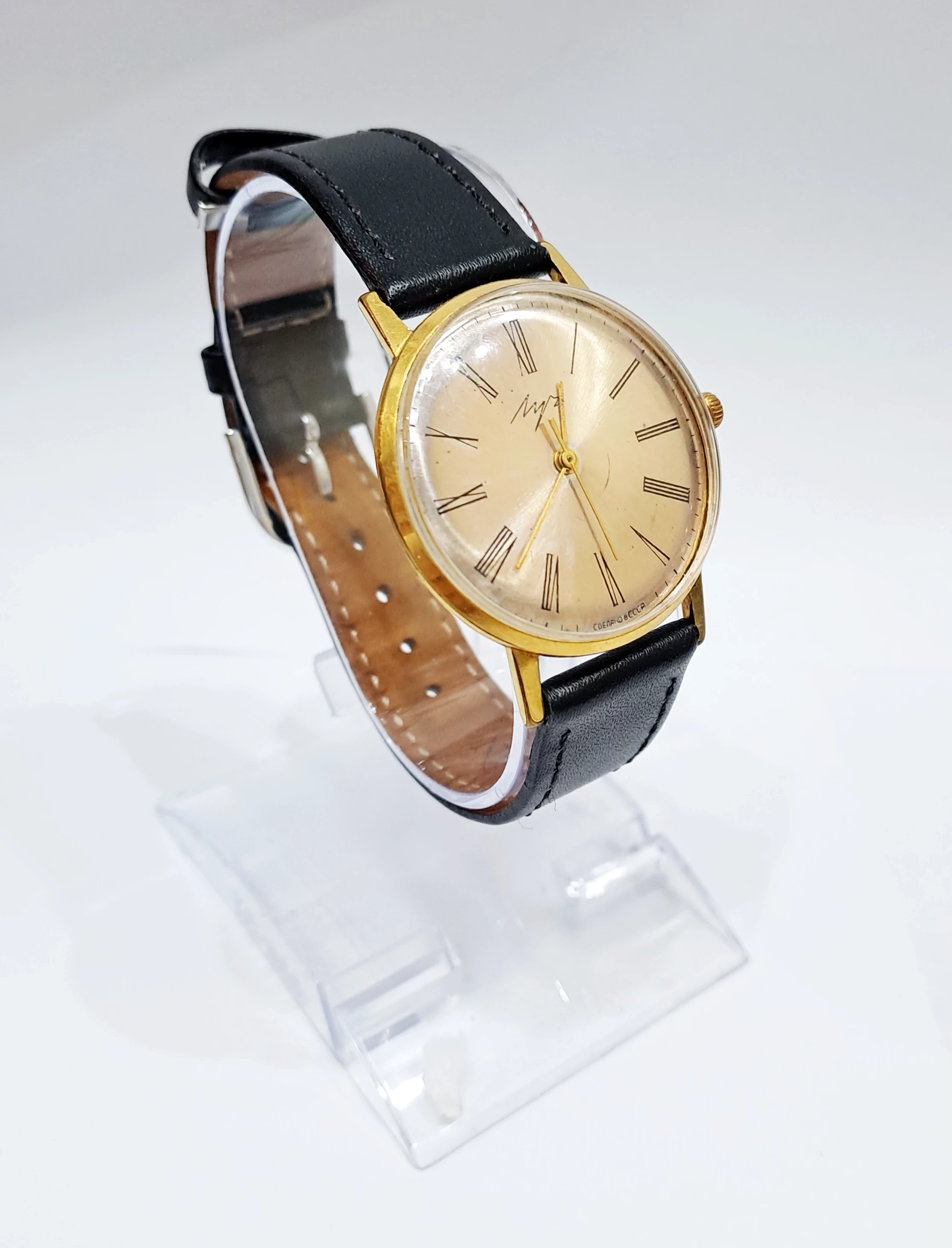 zegarek-meski-lucz-mechaniczny-23-kamha-stan-uzywany