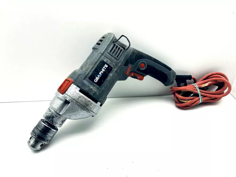 WIERTARKA UDAROWA 850W GRAPHITE 58G728