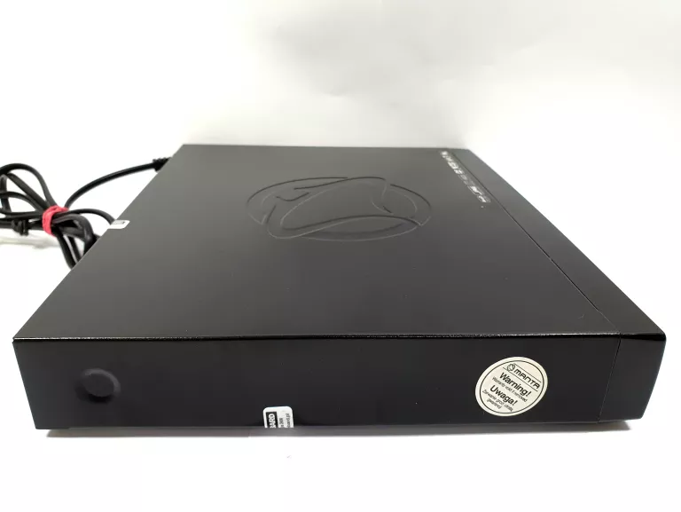 ODTWARZACZ DVD MANTA DVD072 EMPEROR BASIC HDMI