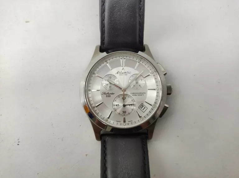 ZEGAREK MESKI ATLANTIC SEAHUNTER 330 71460.41.21