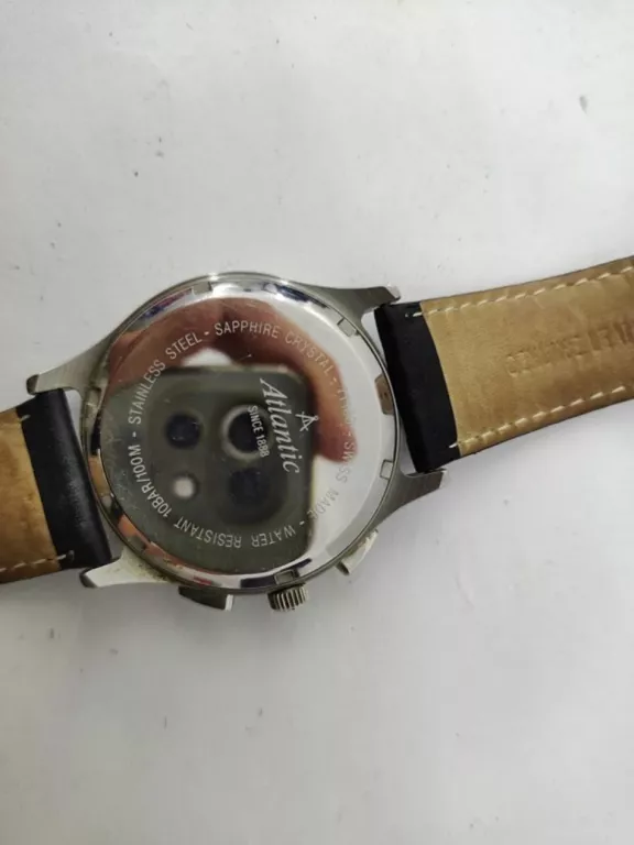ZEGAREK MESKI ATLANTIC SEAHUNTER 330 71460.41.21