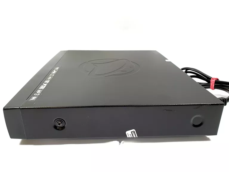 ODTWARZACZ DVD MANTA DVD072 EMPEROR BASIC HDMI