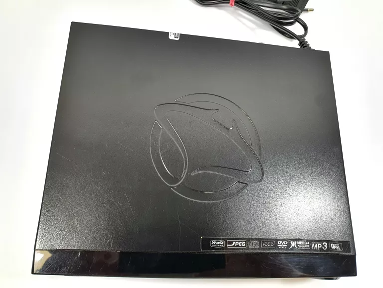 ODTWARZACZ DVD MANTA DVD072 EMPEROR BASIC HDMI
