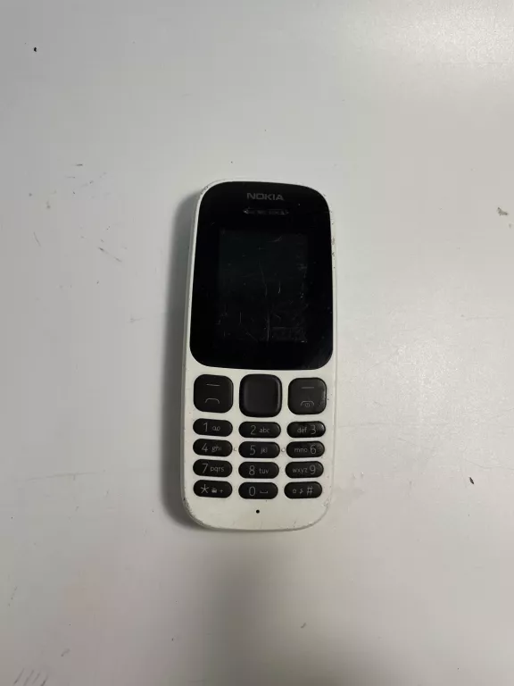 TELEFON NOKIA TA-1010